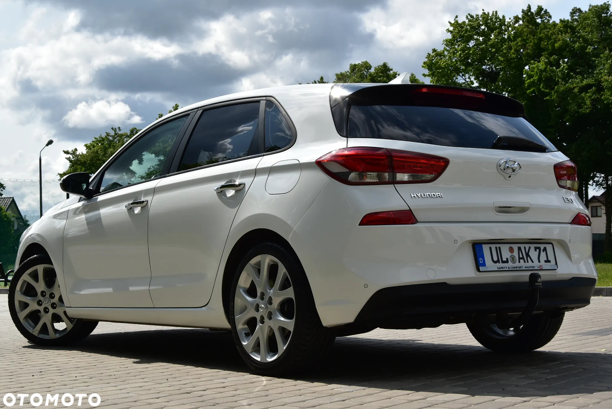 Hyundai i30 1.6 CRDI Select - 40