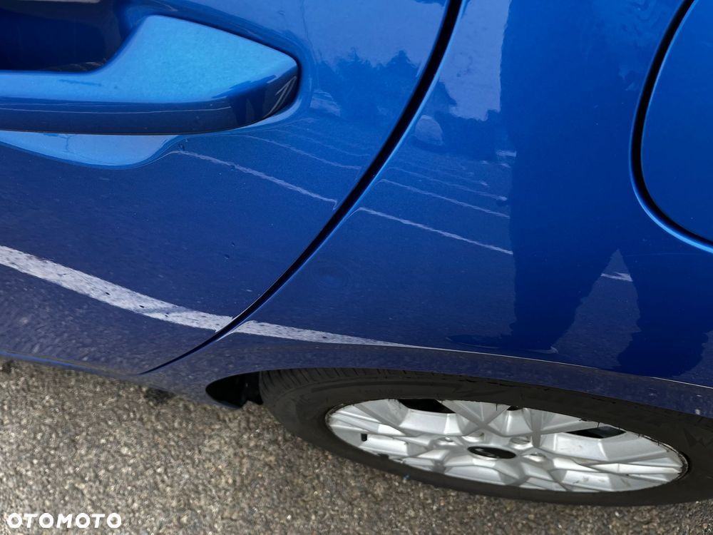 Kia Ceed 1.5 T-GDI M - 4