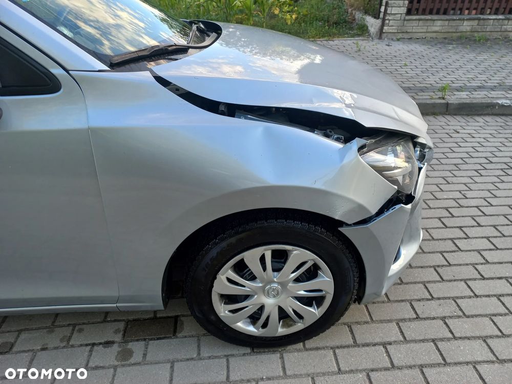 Mazda 2 1.5 Skymotion - 20