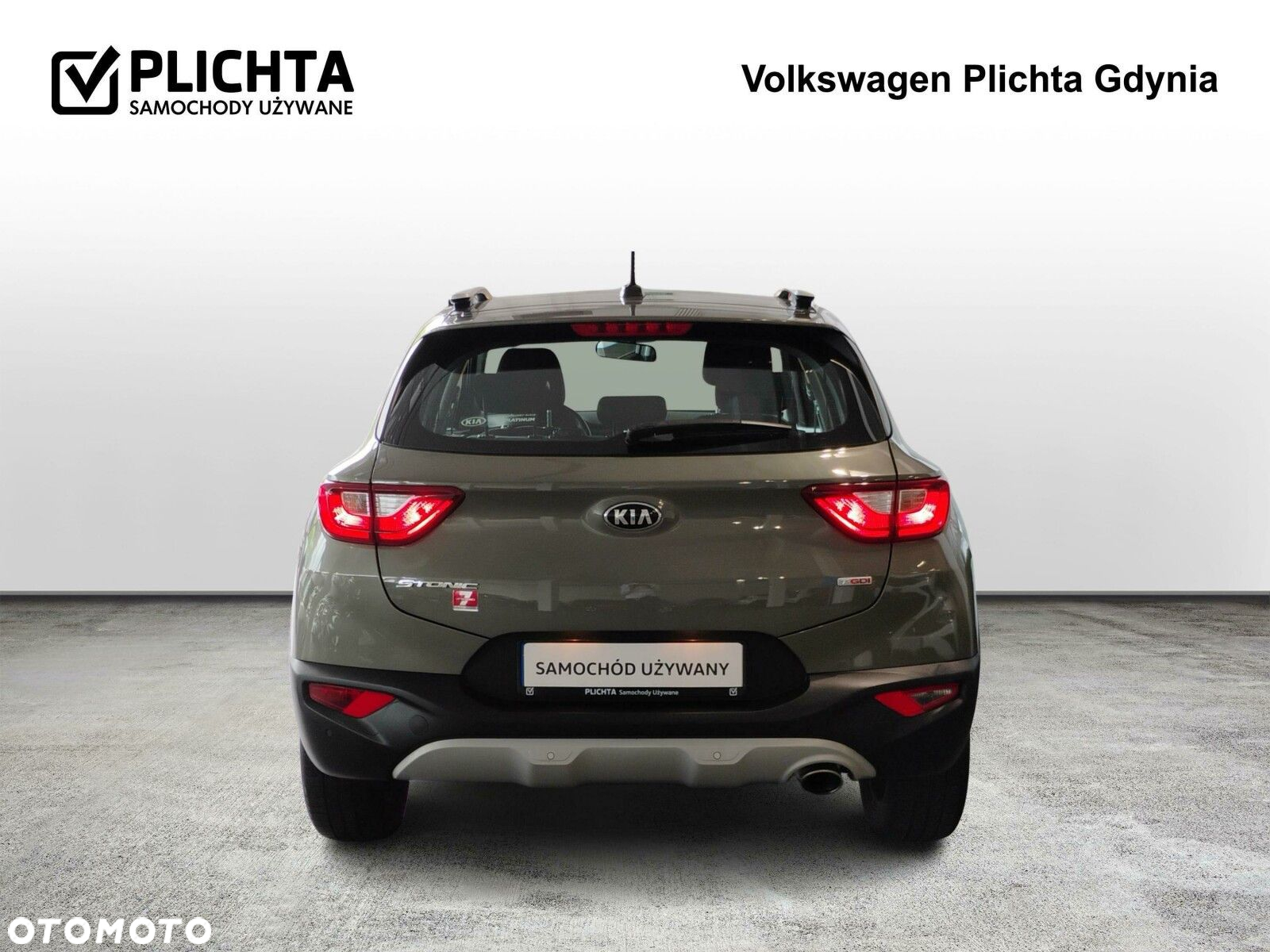 Kia Stonic 1.0 T-GDI L - 4