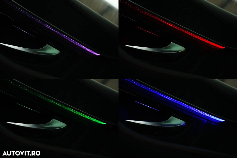 Mercedes-Benz GLC AMG 43 4Matic 9G-TRONIC - 28