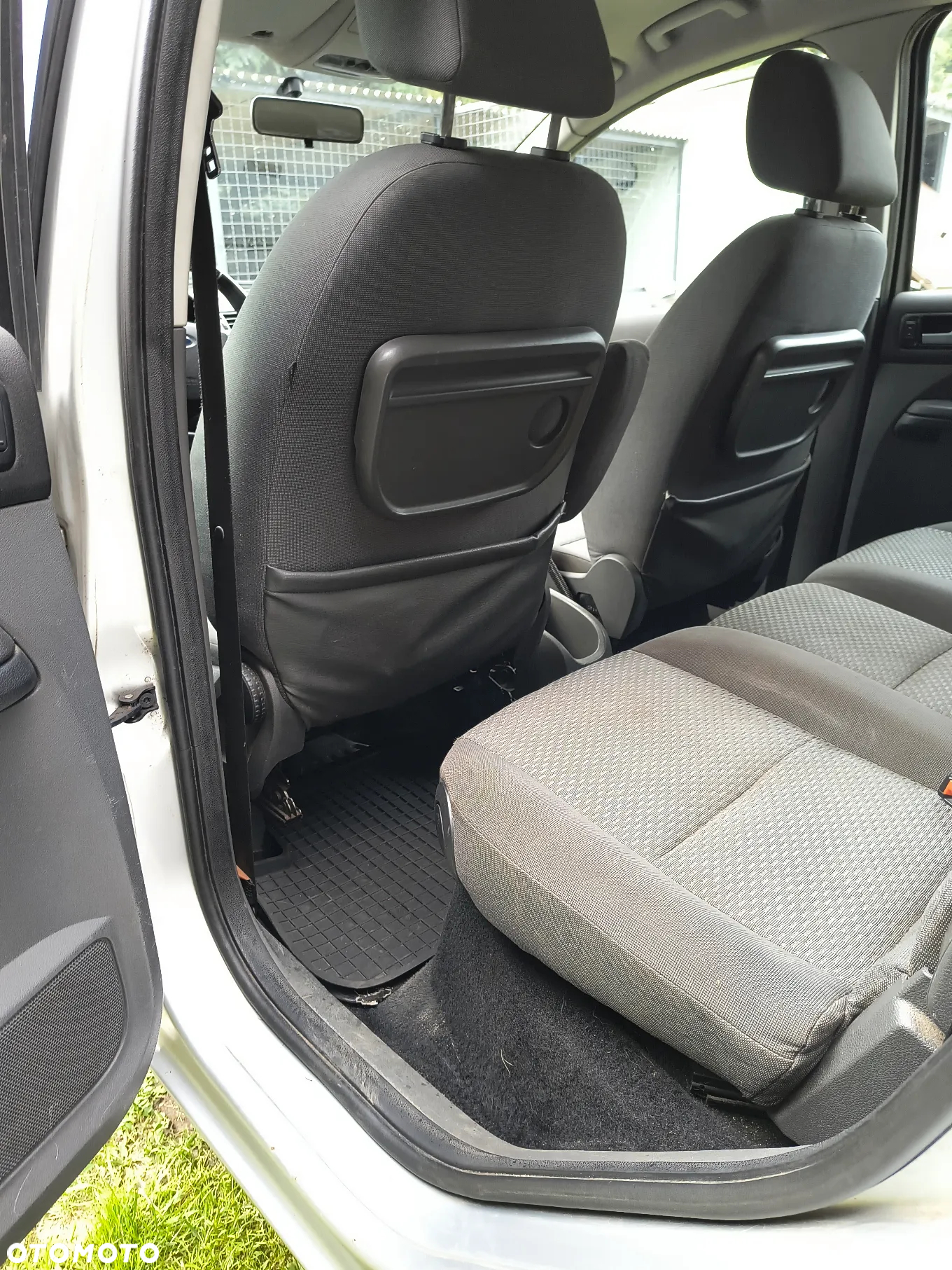 Ford Focus C-Max - 17