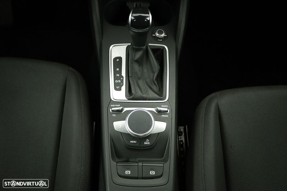 Audi Q2 35 TFSI Advanced S tronic - 13