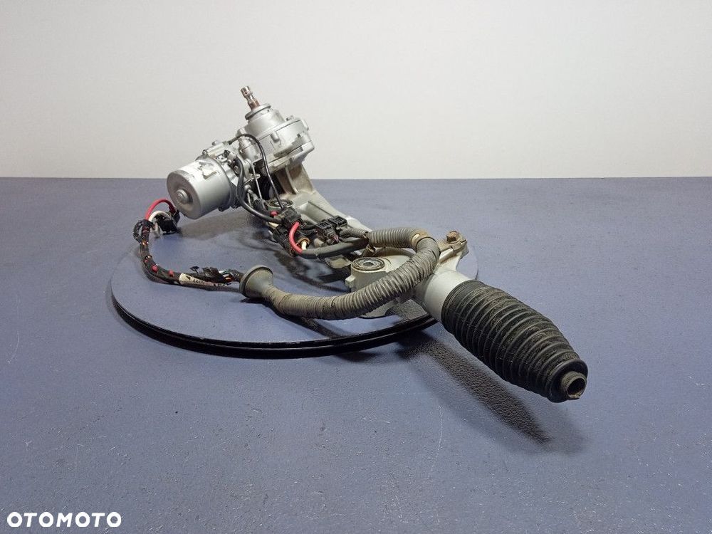 MITSUBISHI LANCER VIII PRZEKŁADNIA KIEROWNICZA MAGLOWNICA EU - 2