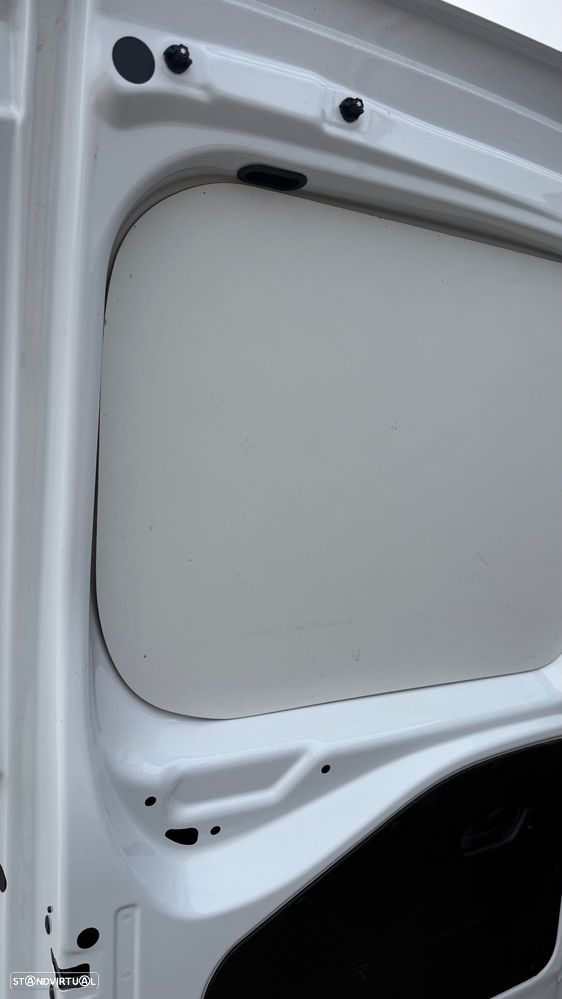 Opel Combo - 13