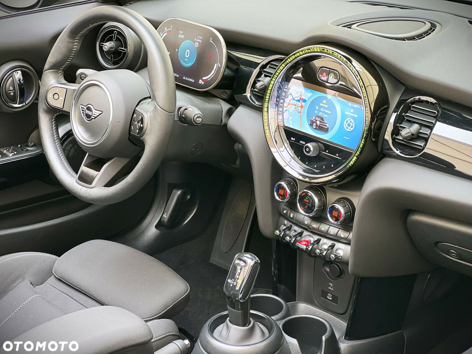 MINI Cooper S - 24