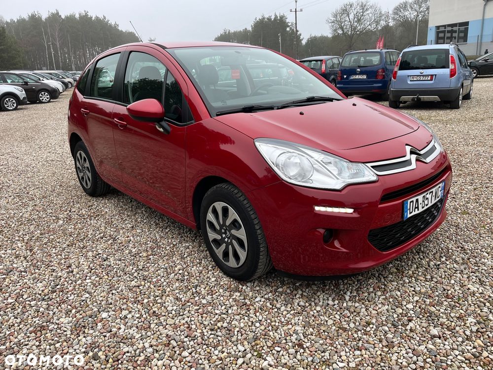 Citroën C3 Pure Tech 82 ELLE - 3