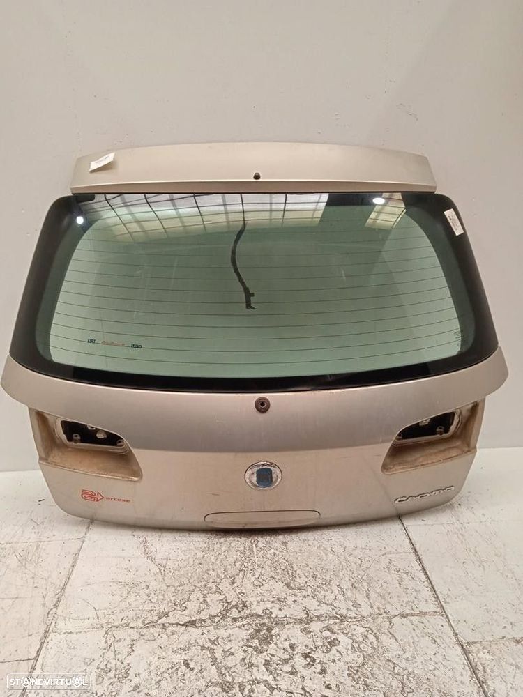 PORTA TRASEIRA FIAT CROMA 2007 - 1