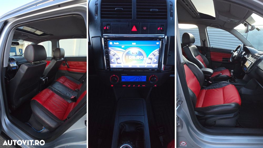 Volkswagen Polo 1.9 TDI CrossPolo - 7