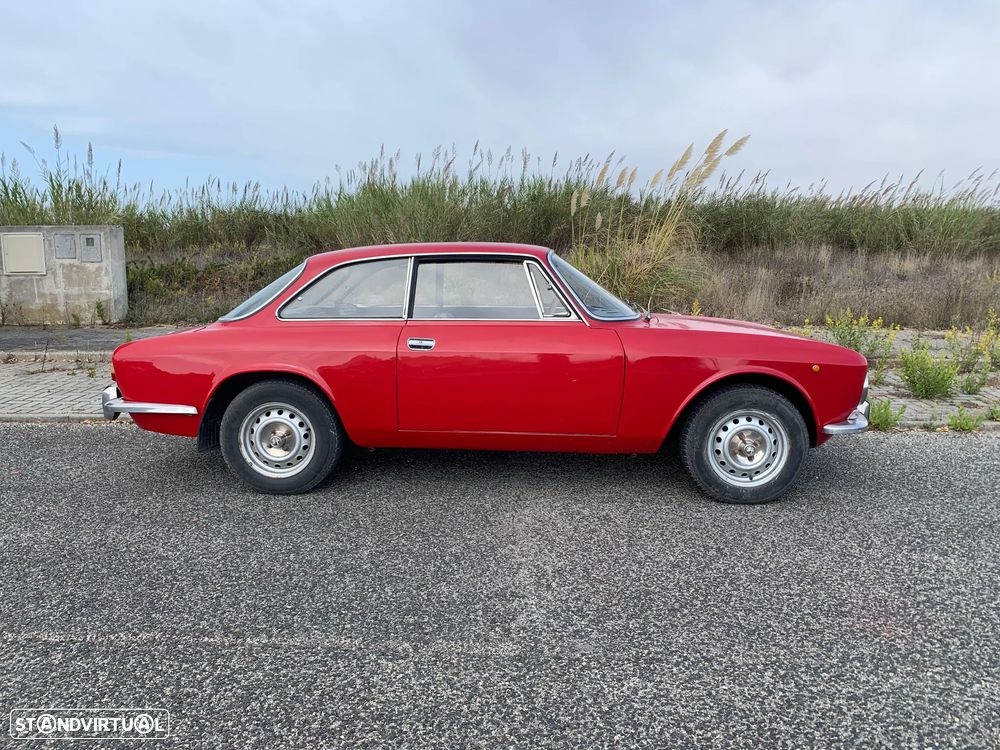 Alfa Romeo Giulia - 6