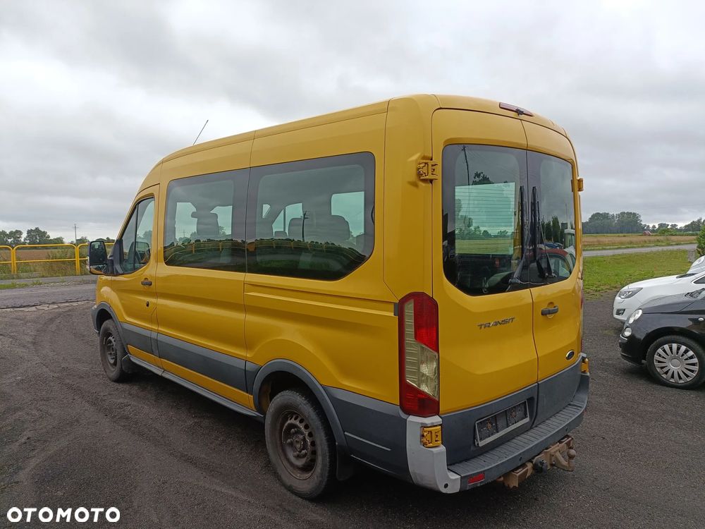 Ford Transit - 2