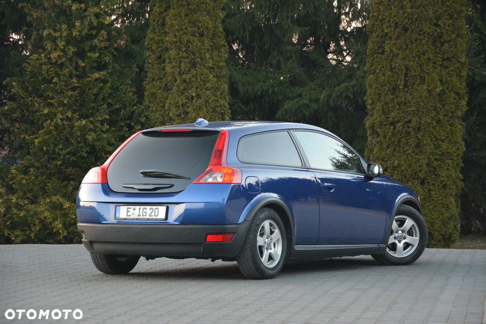 Volvo C30 1.6D DRIVe Kinetic - 15