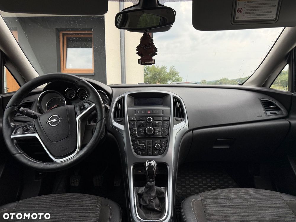 Opel Astra 1.6 Active - 6