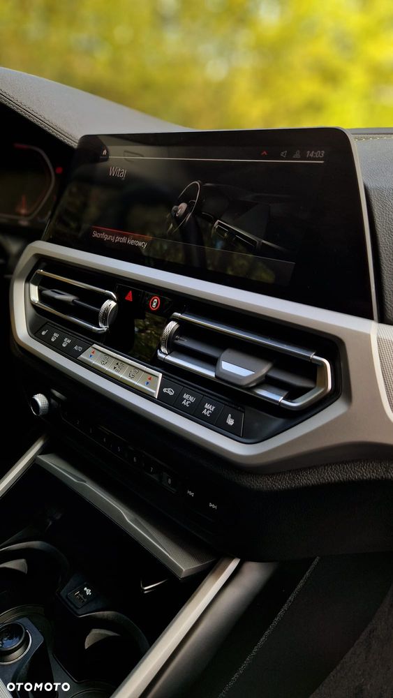 BMW Seria 3 - 20