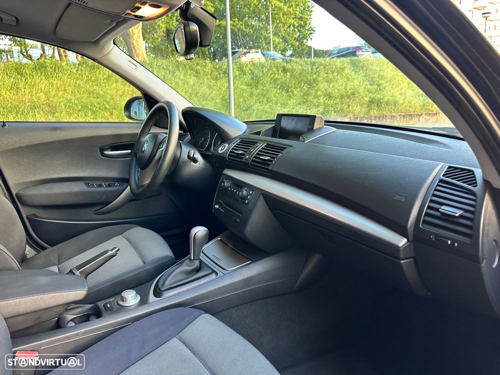BMW 120 dA - 31