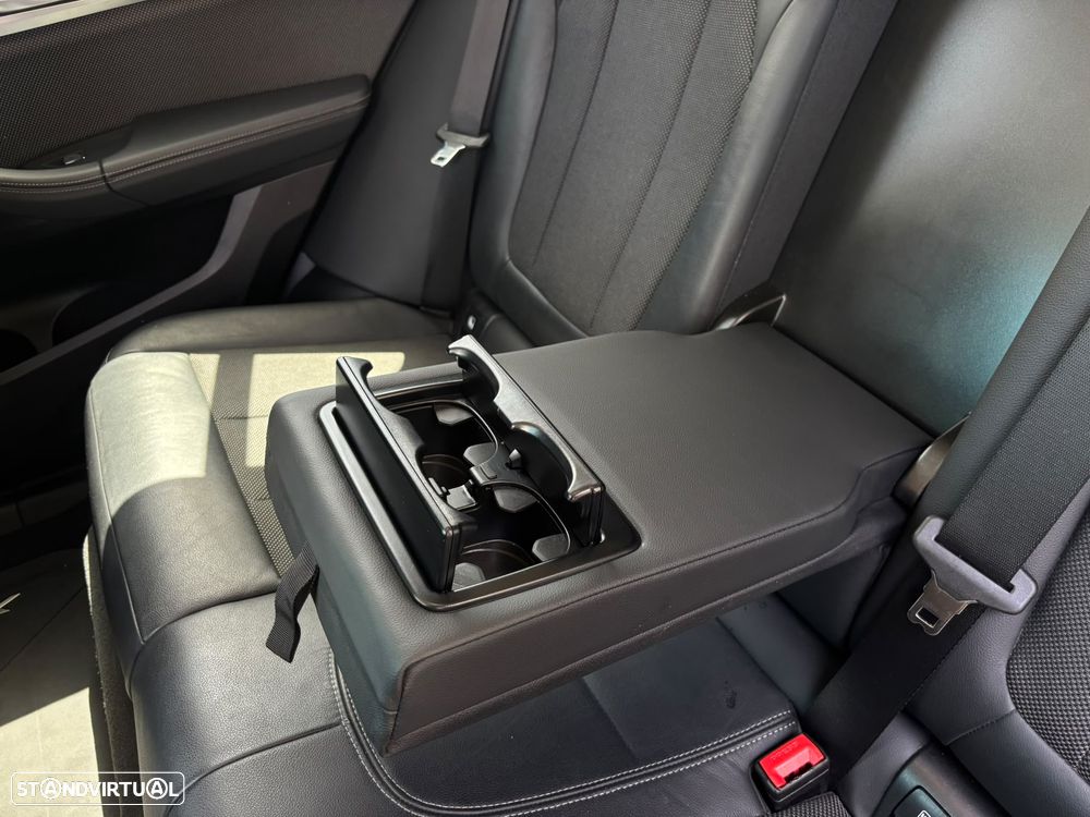 BMW X3 30 e xDrive xLine - 27
