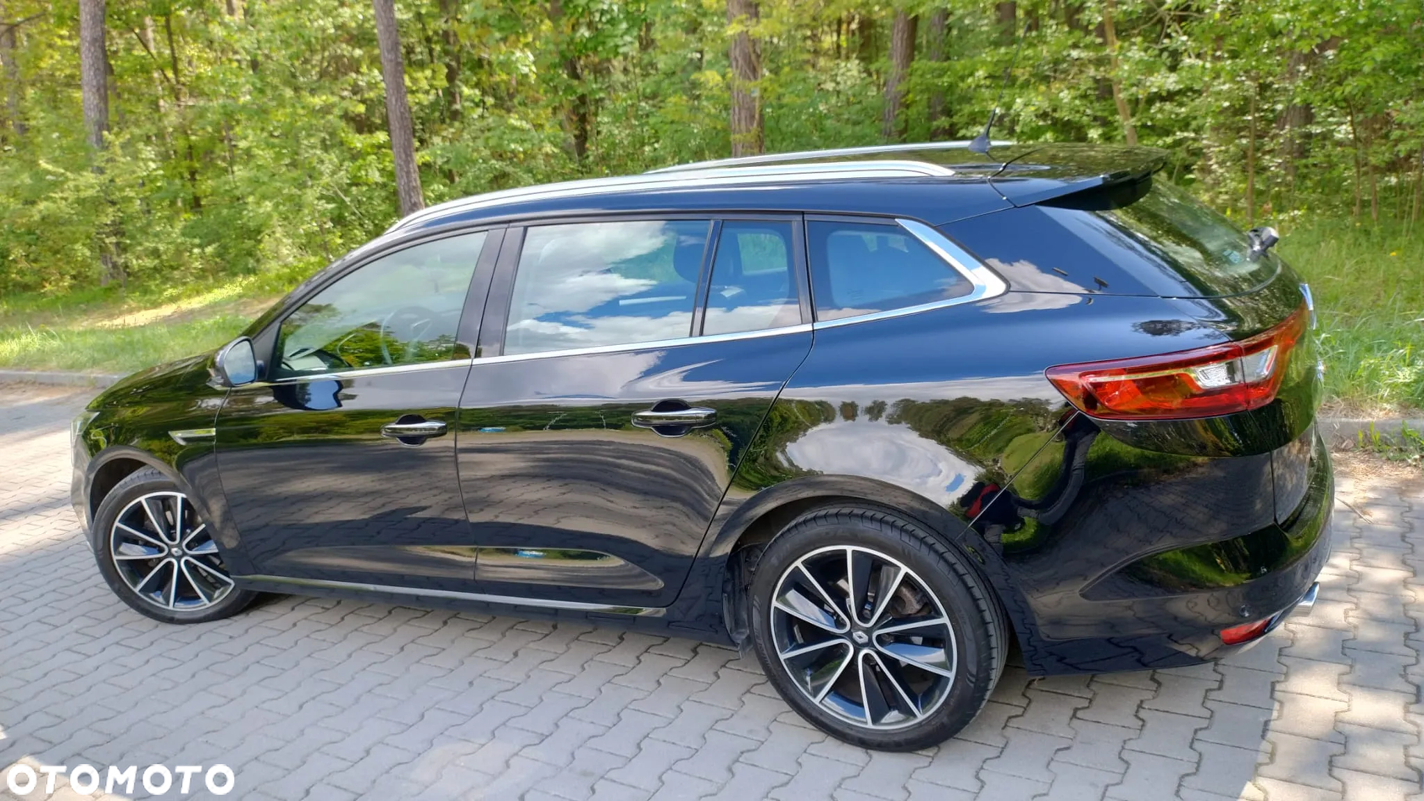 Renault Megane 1.5 dCi Intens - 13