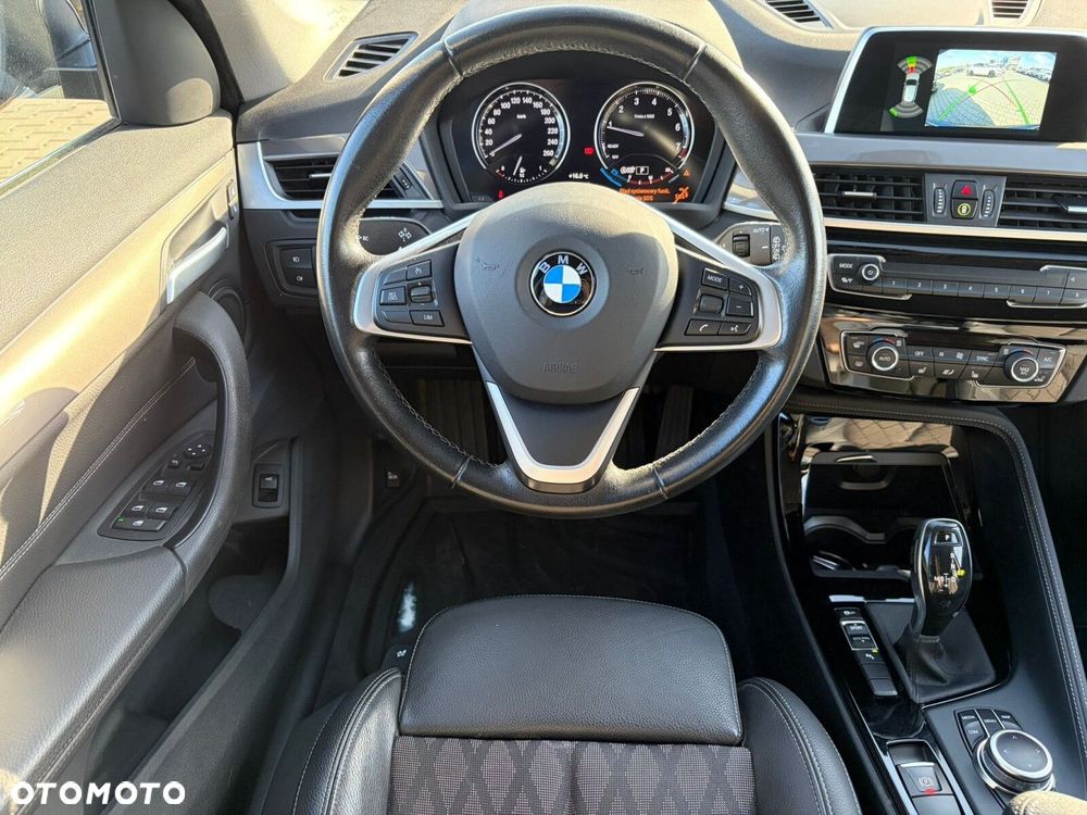 BMW X1 sDrive18i xLine - 15