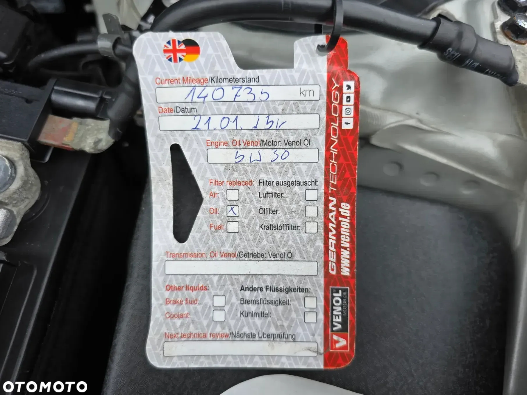 Kia Ceed Cee'd 1.4 M - 18