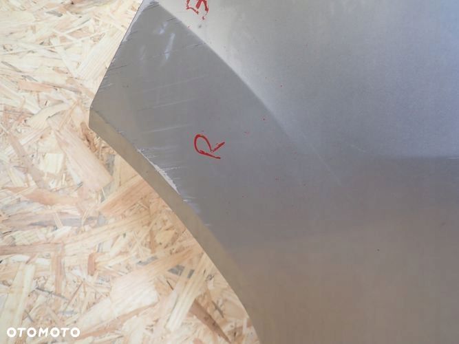 FORD B-MAX 12- zderzak przedni przód - 6