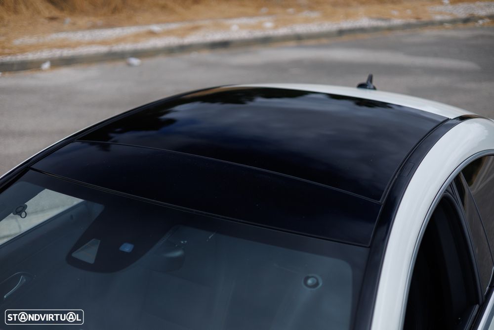 Mercedes-Benz CLA 220 d AMG Line Aut. - 14