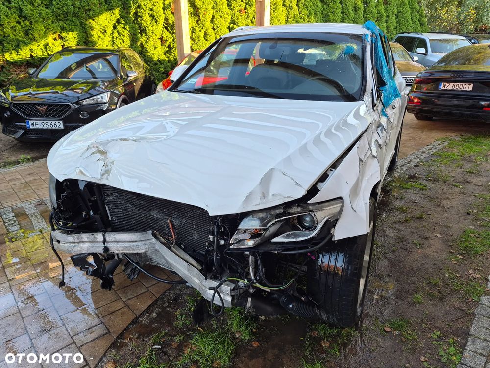 Audi Q5 - 9