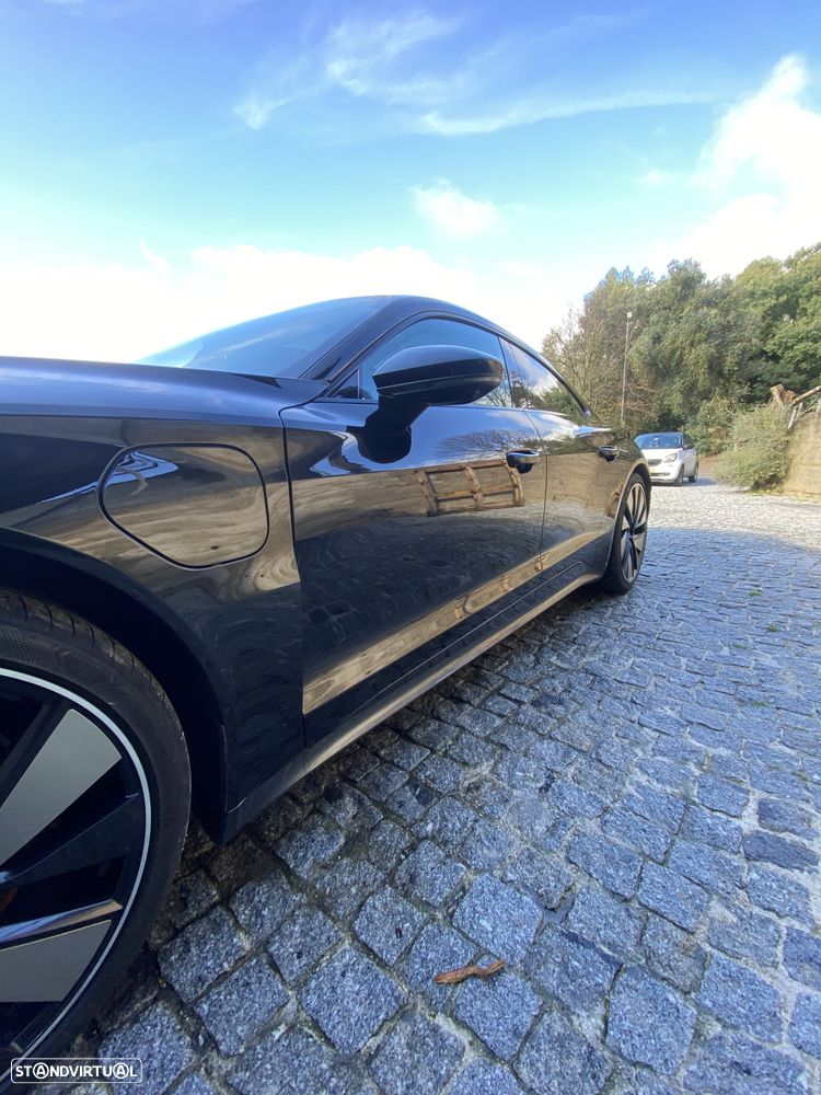 Audi e-tron GT quattro - 6