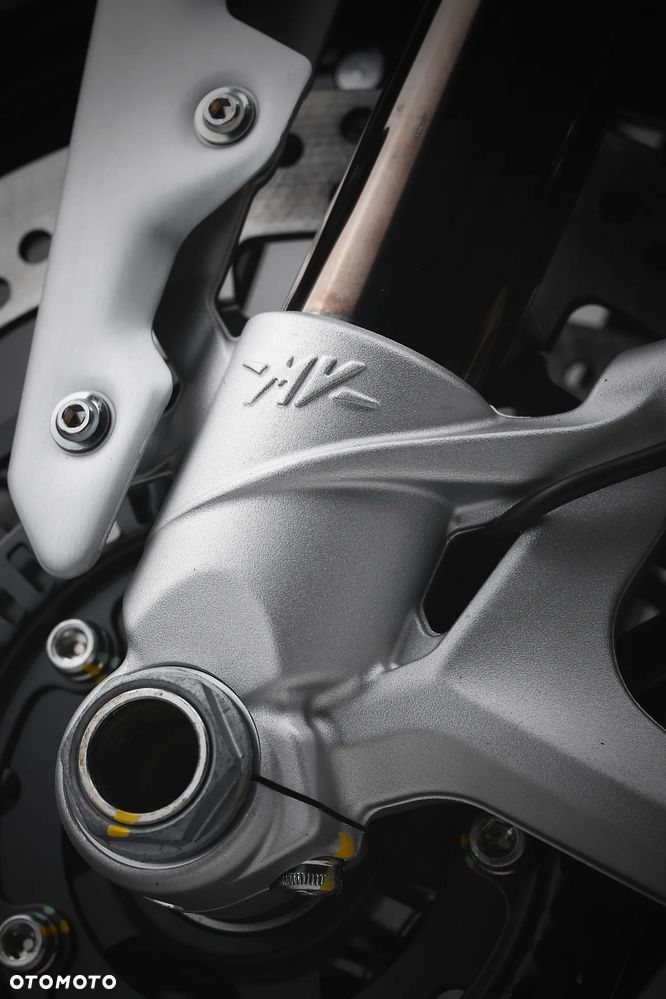 MV AGUSTA Dragster - 22