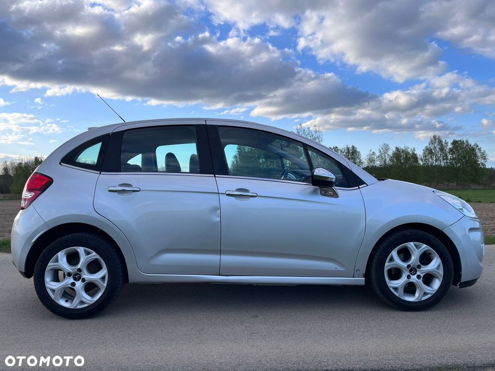 Citroën C3 - 3