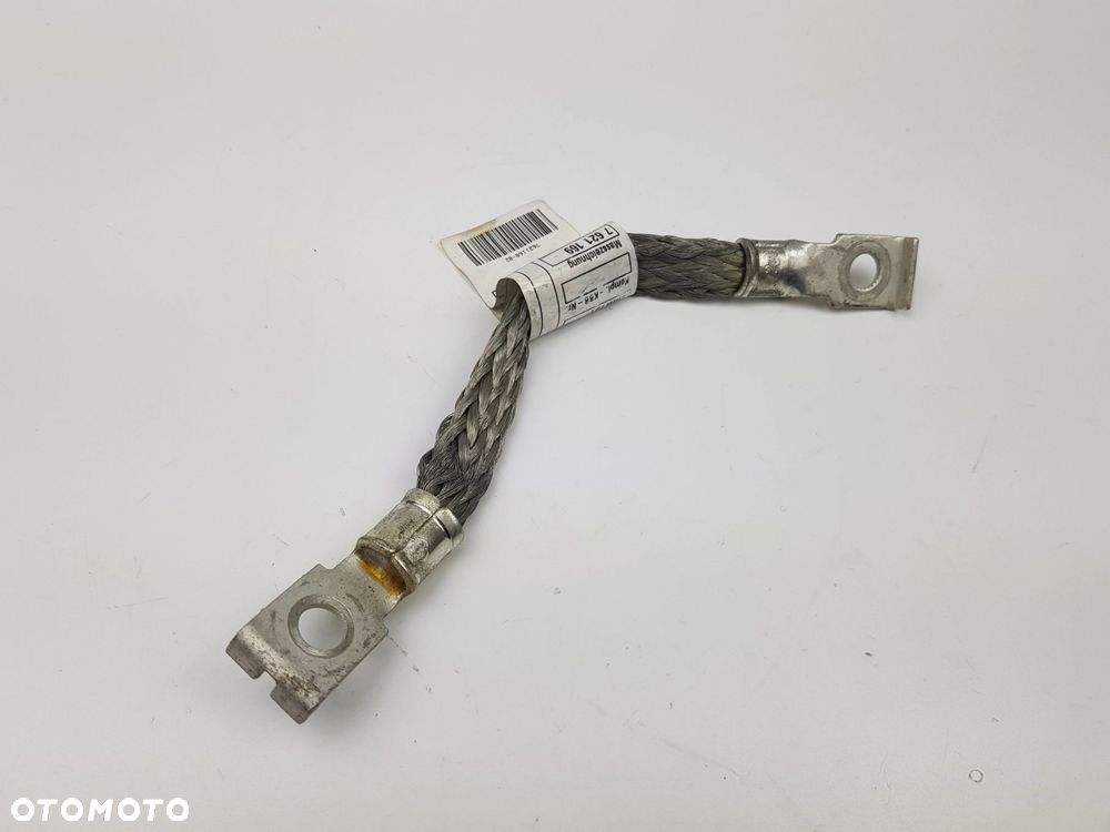 Przewód masowy BMW F20 F30 B47 2.0d 7621169 - 3