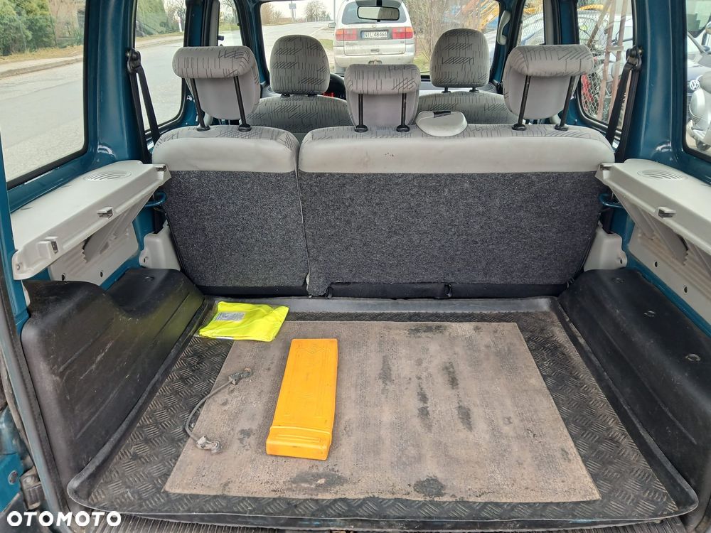 Renault Kangoo 1.2 16V Edition - 13