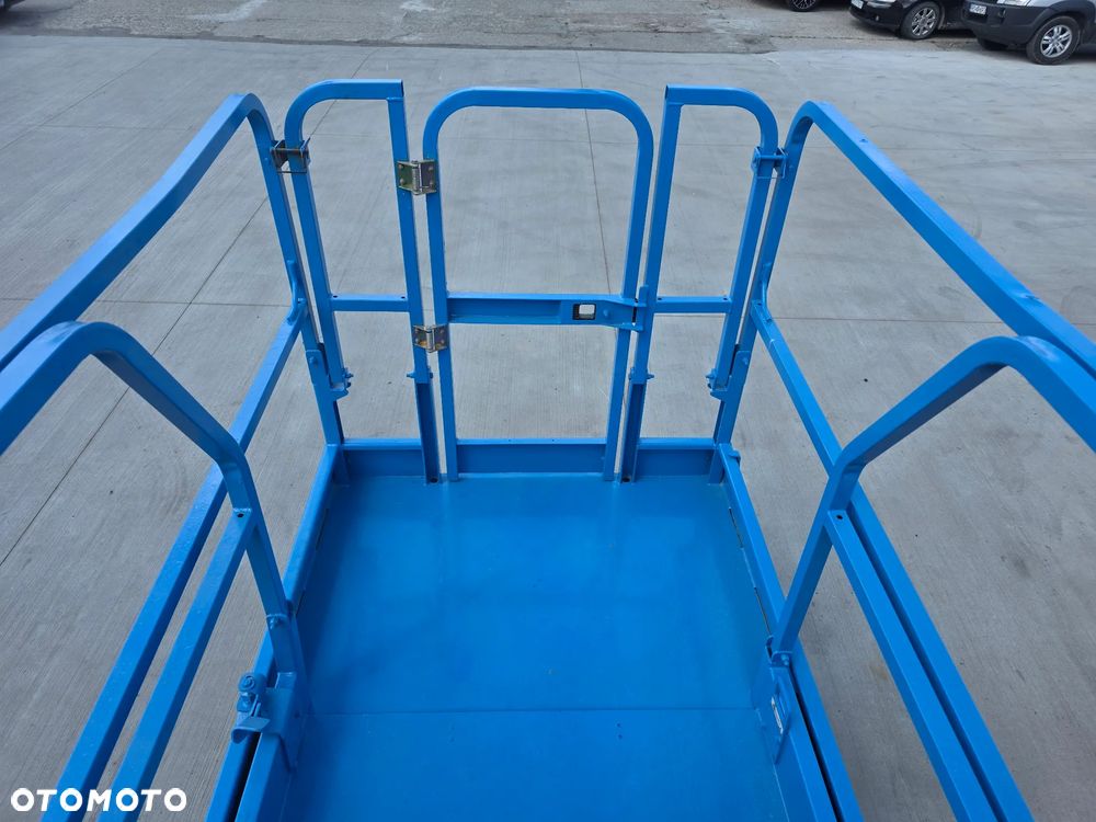 Genie GS-3246 - 11