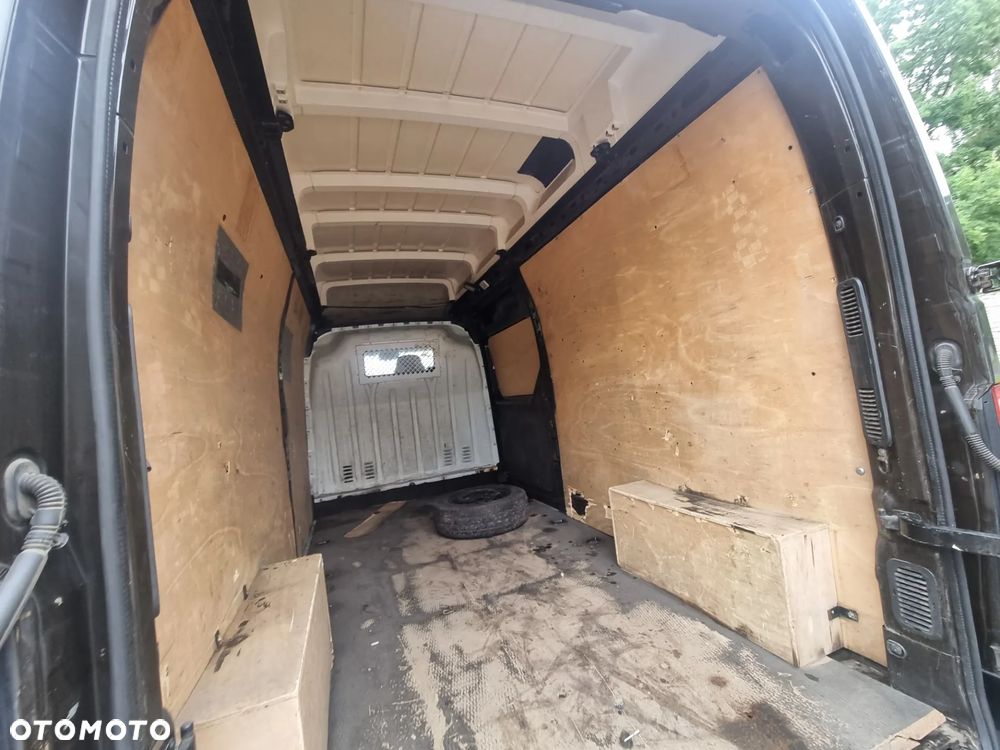 Opel MOVANO - 11