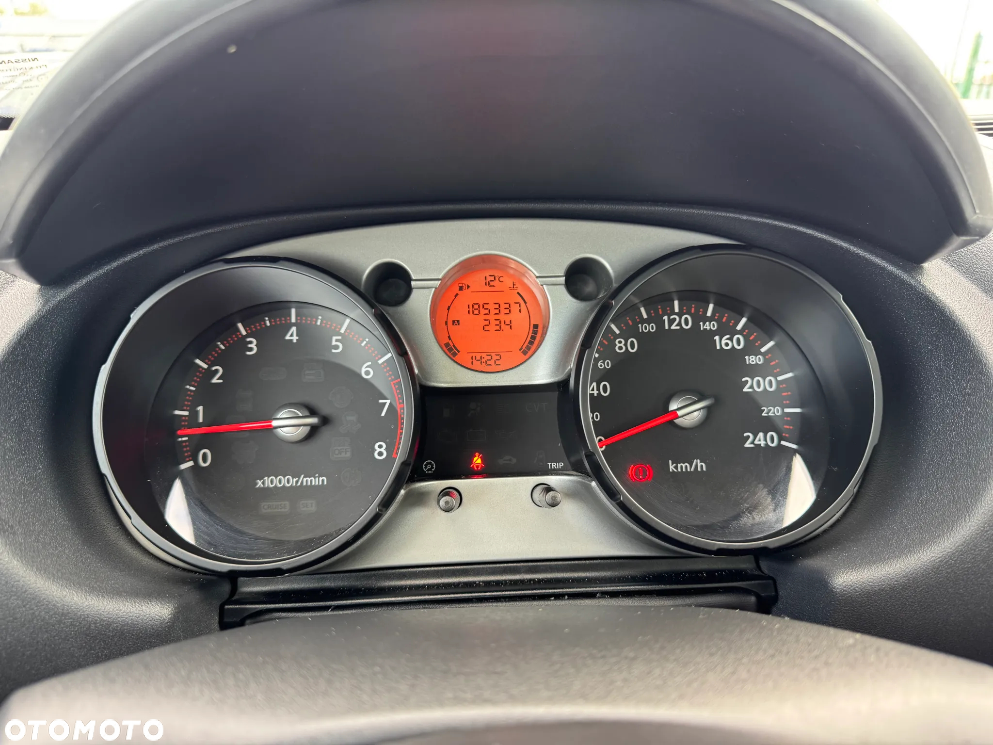 Nissan Qashqai 2.0 4x4 acenta - 20