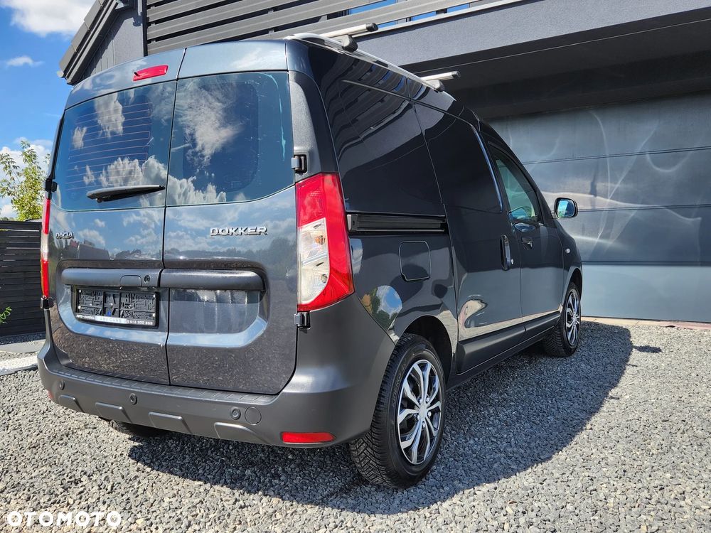 Dacia Dokker - 13