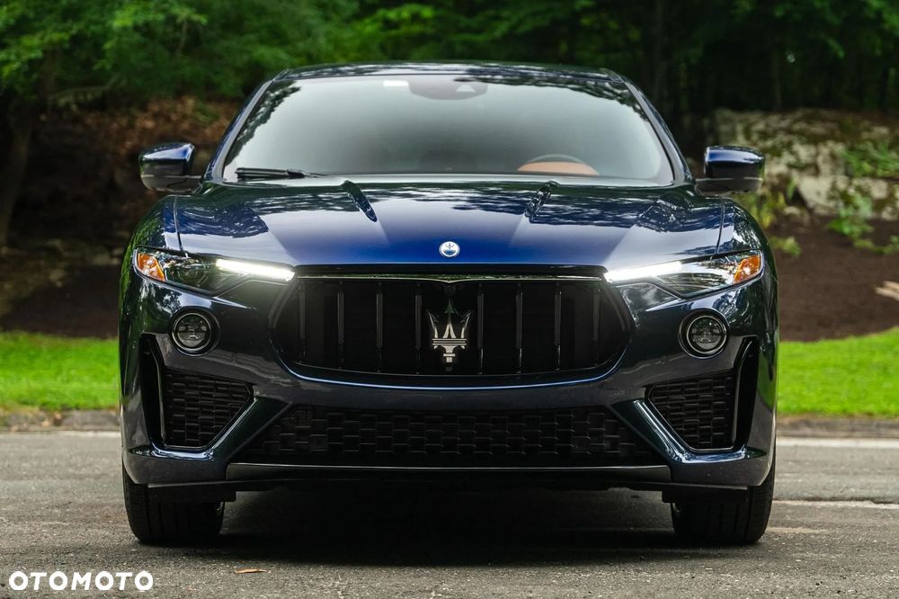 Maserati Levante - 2