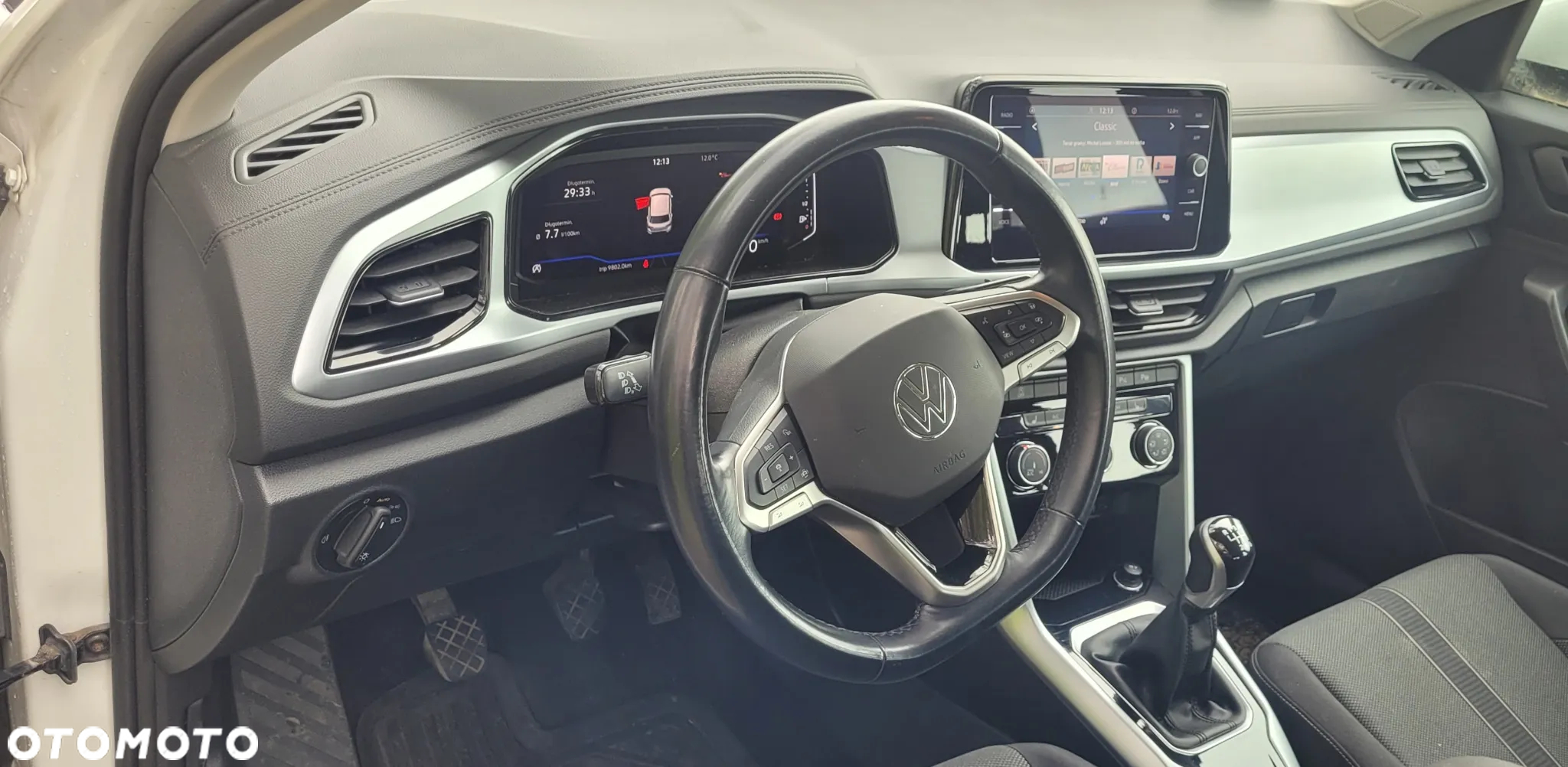 Volkswagen T-Roc 1.5 TSI Life Plus - 2