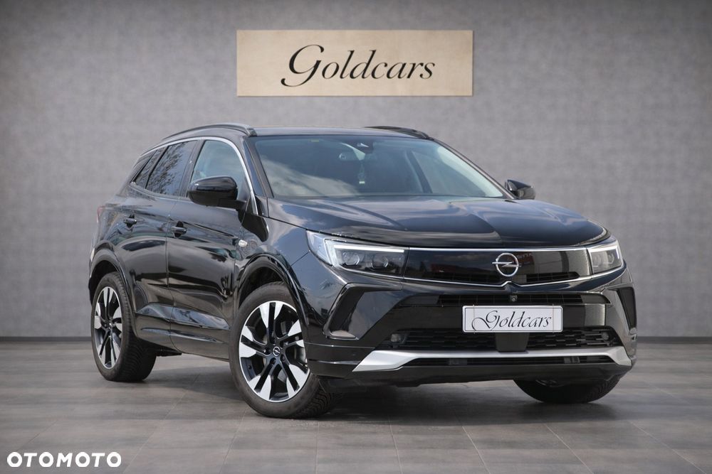 Opel Grandland - 1