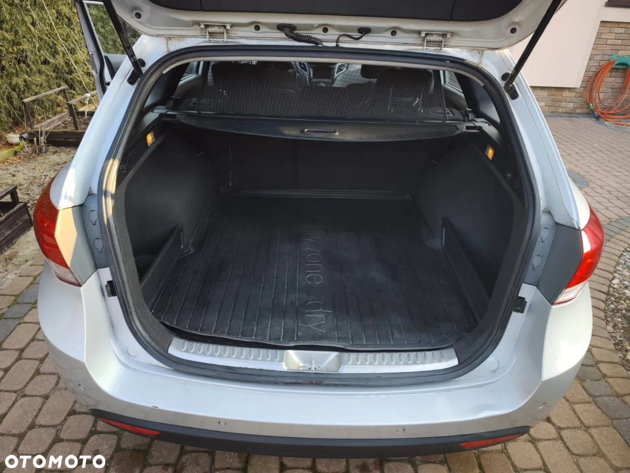 Hyundai i40 - 10