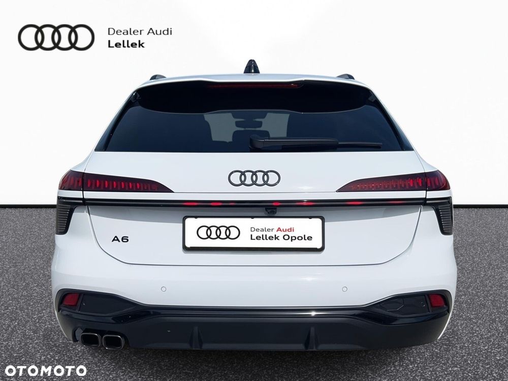 Audi A6 Avant 40 TDI mHEV S tronic - 7