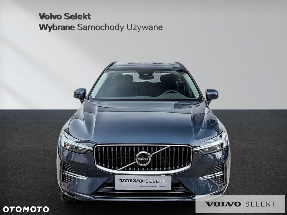 Volvo XC 60 - 3