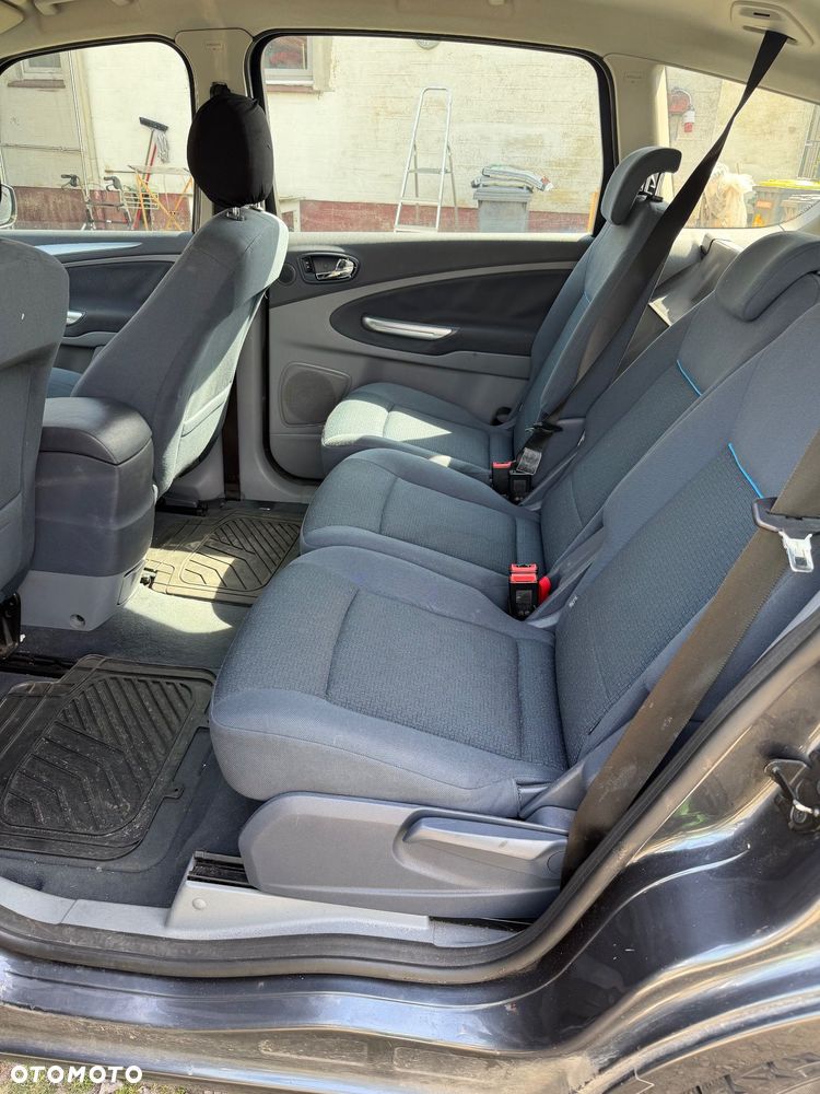Ford S-Max - 5