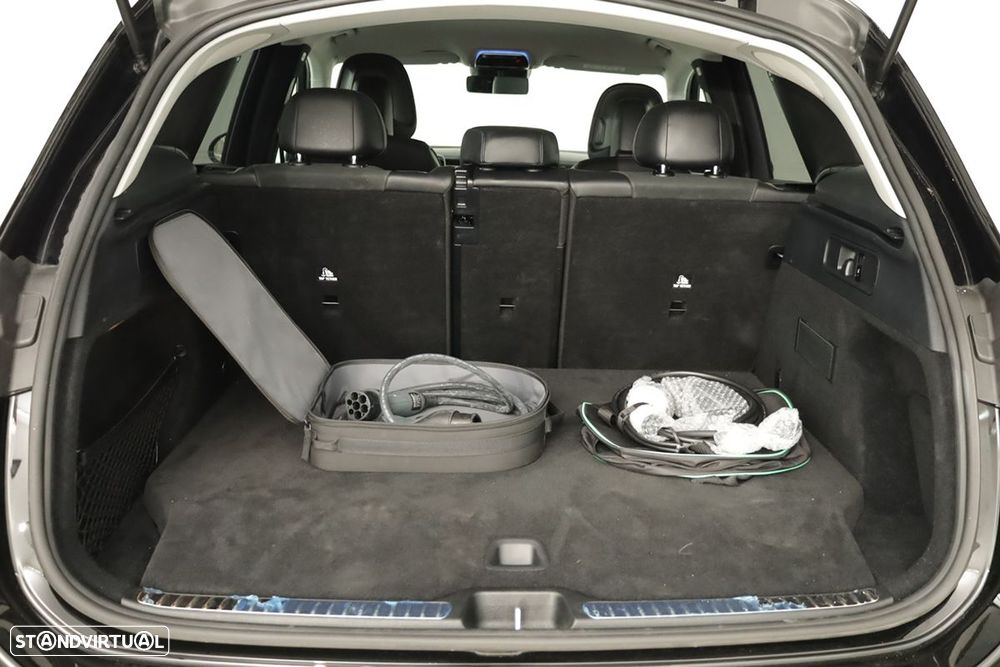 Mercedes-Benz GLC 300 de 4Matic 9G-TRONIC AMG Line - 25
