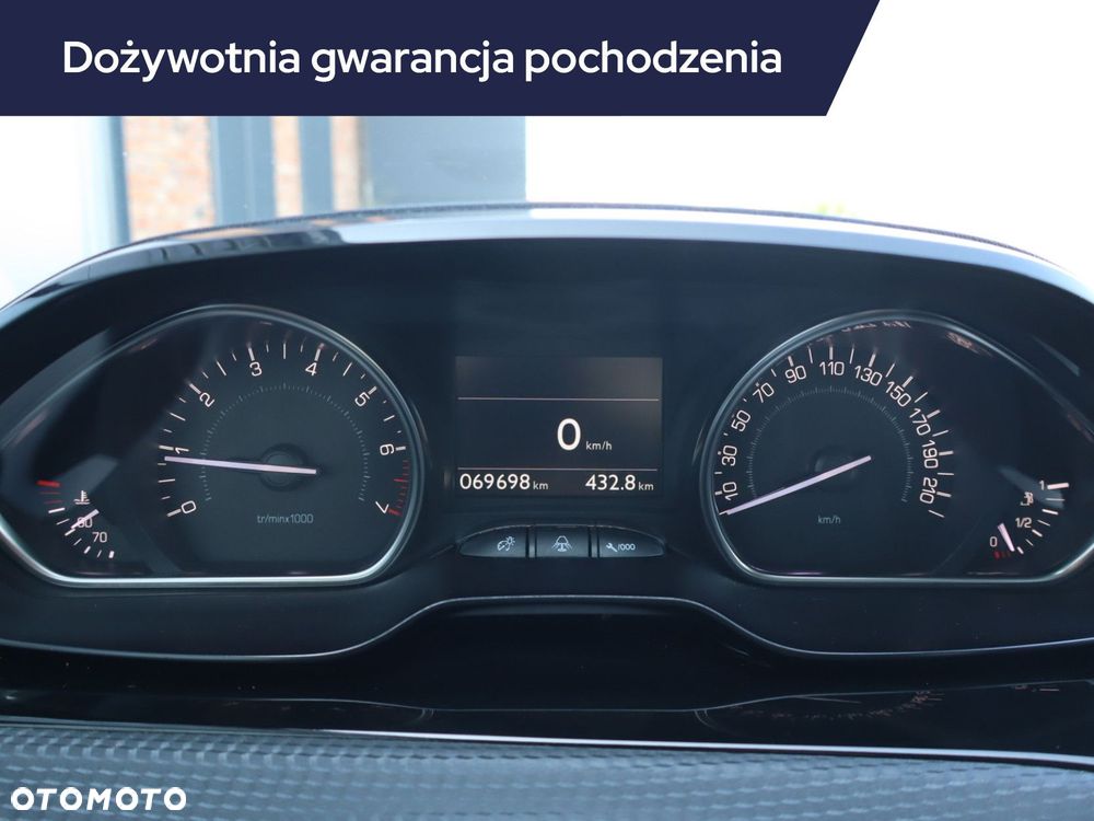 Peugeot 2008 - 13