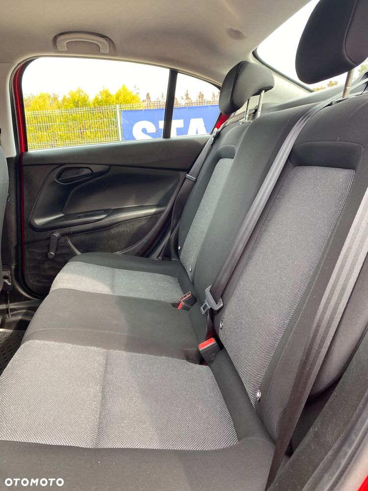 Fiat Tipo 1.4 16v Lounge - 8