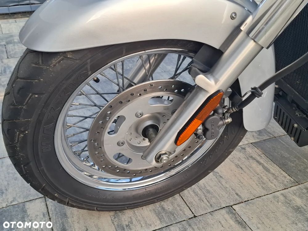 Kawasaki Vulcan - 20