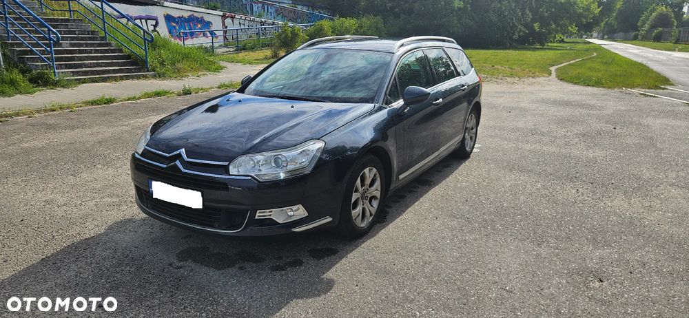 Citroën C5 2.0 HDi Exclusive - 1