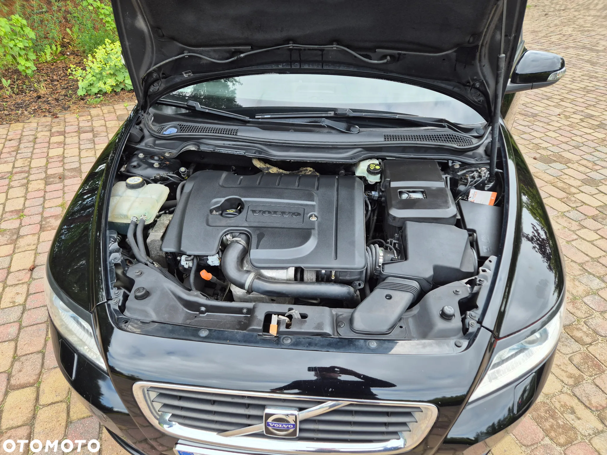 Volvo V50 1.6D DRIVe Kinetic - 29