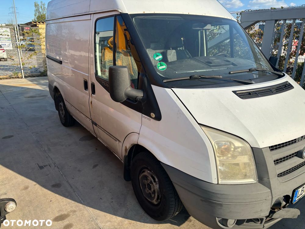 Ford transit - 4