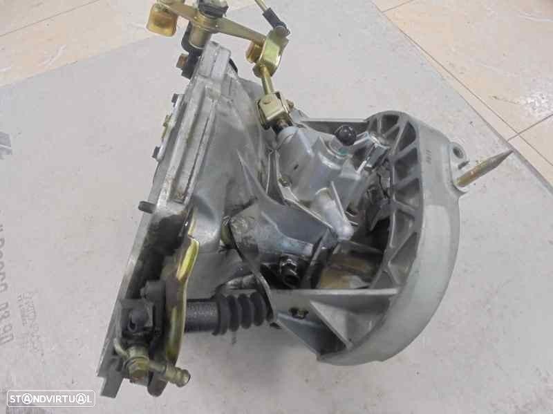 CAIXA VELOCIDADES CHEVROLET TACUMA LIMUSINA 2005 -96183707 - 2
